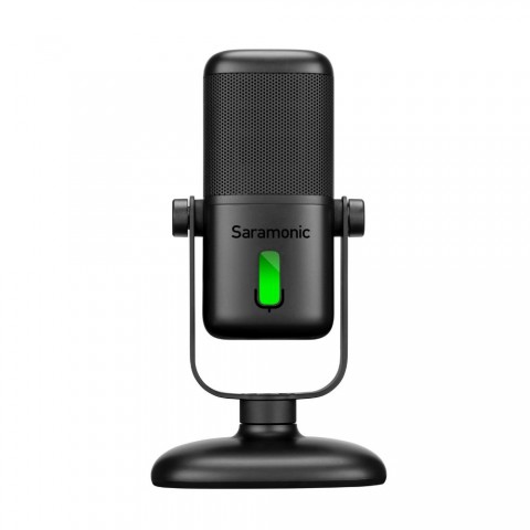 Saramonic SR-MV2000 Desktop Microphone